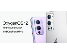 一加 9 系列 OxygenOS 12 系统推送暂停,修复好 Bu