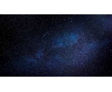 2021最后一场大流星雨 预计每小时天顶流星数量最