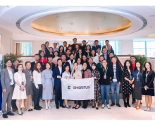 Emeritus易睿拓思成功举办沃顿商学院高管教育《管