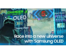 三星2022 年计划销售 400 万片笔记本 OLED 屏