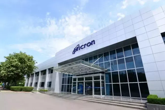 美光西安 DRAM 工厂遭受影响：预计将出现供货延