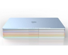苹果又有大动作！M2处理器曝光 最大40核CPU+128核