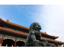 金銮殿蚂蚁庄园 人们去故宫祈福的金銮殿是哪个