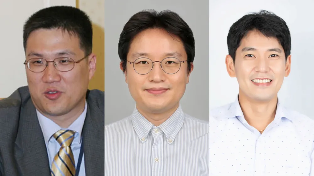 三星展示全球首个基于磁阻随机存取存储器的内