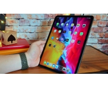 苹果下一次更新iPad Pro可能会在秋季 但无线充电