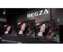 东芝品牌焕新收获成效，牢占日本市场电视第一