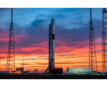 SpaceX 尝试在未来两天内执行三次「猎鹰 9 号」发