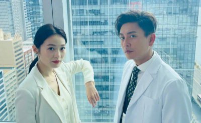 TVB待播的4部续集作品：《法证先锋5》领衔 你最想看哪部呢？