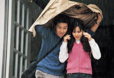 评分最高的10韩国爱情片盘点 这才是成年人爱看的爱情电影
