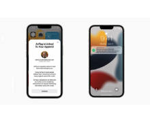 iOS 15.4 第四个测试版到来 新的 AirTag 反跟踪功能