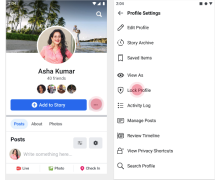为保障乌克兰网民账户安全 Facebook 设立特别运营