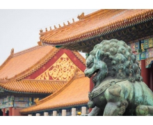 故宫里第一支专业消防队是雍正组建的还是慈禧