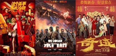 再破百亿！2月中国电影市场以103.57亿元完美收官