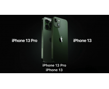绿色iPhone随迟但到！M1芯片“超级加倍” 一文带