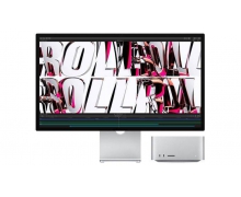 爆料称 苹果将在6月推出Studio DisPlay Pro