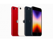 既要性价比也要高端 苹果推出3499元的新iPhone和