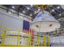 波音星际客机拟 5 月二次不载人试飞，前往国际
