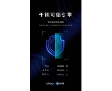 vivo与支付宝共组反诈CP 为用户创造更加极致的隐