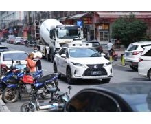 小马智行成为国内首个获得出租车经营许可的自