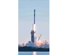 SpaceX 星链拿到首单飞机 Wi-Fi 服务，年内启动