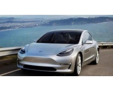 特斯拉汽车（北京）有限公司、特斯拉（上海）