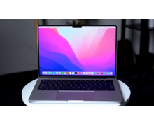 苹果 MacBook Pro 产品供应商的上海工厂已恢复生产