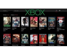 三星与 Xbox 团队合作，为其电视开发 Xbox 流媒体