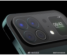 消息称苹果 iPhone 将加入「副屏」做成多屏机型