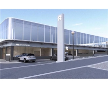 蔚来手握 526 亿现金储备，将成国内首家三地上市