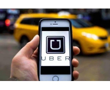 Uber 扩展意大利业务：打车应用将与意大利最大出