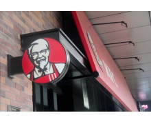 肯德基可达鸭玩具一鸭难求 从赠品到商品