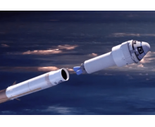 波音星际客机 Starliner 成功返回地球，后续可实施