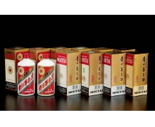 茅台冰淇淋上线含2％飞天茅台 售价59-66元