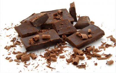 巧克力的保质期限多长 巧克力可以放冰箱里吗？