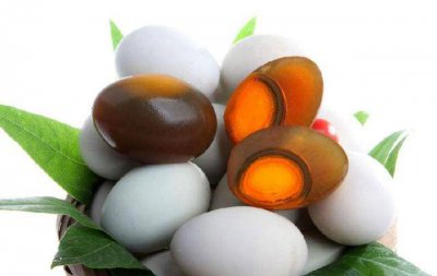 黄皮蛋和黑皮蛋哪个好？黄皮蛋和黑皮蛋有什么区别？