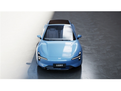 15万级带智驾对标特斯拉Model 3：小鹏子品牌首车