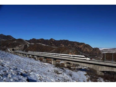 郴州市积极推进市域铁路网规划，助力地区交通