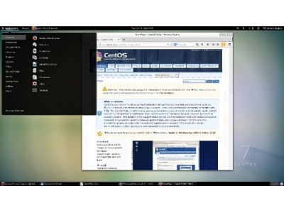 经典彻底落幕！CentOS 7生命周期今天正式结束