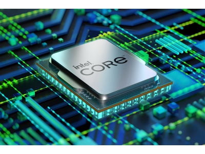 完全抛弃小核、最多8个大核！Intel悄然推出全新