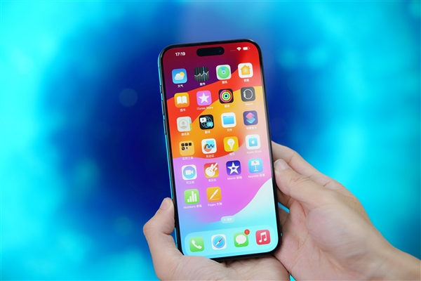 华为还没出手 苹果iPhone双11销量就下滑两位数