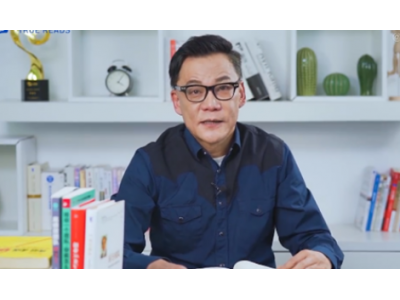 李国庆公司只有15人：自称没找到企业家的感觉