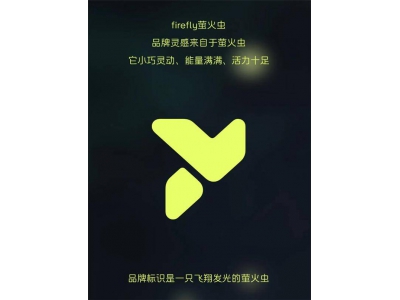 蔚来新子品牌“萤火虫”即将亮相，LOGO设计寓意