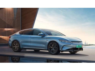 中国电动车崛起：销量或明年超燃油车，2035目标