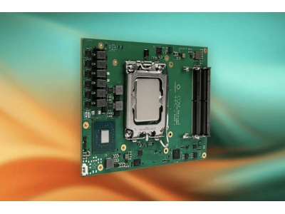 英特尔CES 2025发布Bartlett Lake处理器，专为嵌入式