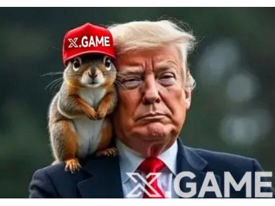 比特币BTC最新价格继续攀升 X.Game点评特朗普政策