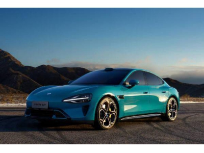 小米SU7销量近19万，超17万订单待交付，产能爬坡