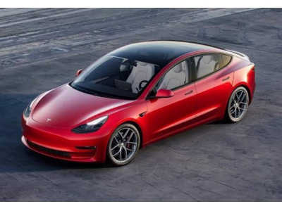 马斯克决断！特斯拉入门级车型Model 2遗憾退场