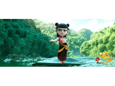 哪吒之魔童闹海票房飙升，距泰坦尼克号仅一步