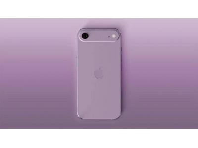 苹果2027年下半年将推iPhone 19 Air