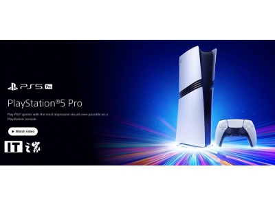 索尼PS5 Pro将升级PSSR 2：更低分辨率